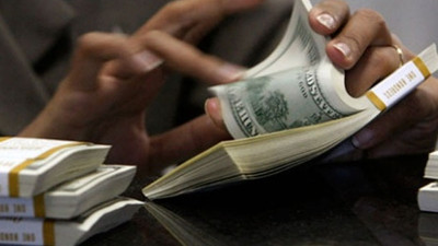 Dolarda nefes aldıran düşüş