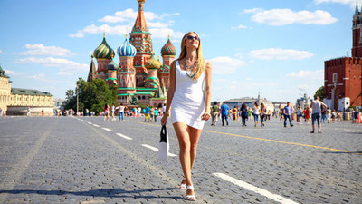 Ali Kızıldağ: Rus turist sayısı 1 milyonu geçebilir