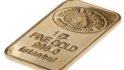 Altında yeni yıldız 'gram' olacak