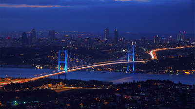 Finans merkezi Londra yerine İstanbul mu olacak?
