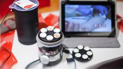 Öğrenci işi gerçeğini 4'e katladı!