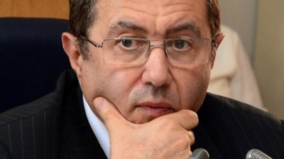 Karamehmet'in gemisi kaçırıldı