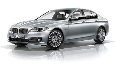 BMW'den de düşük vergili ucuz model