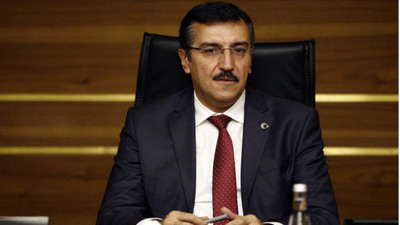 Gümrük ve Ticaret Bakanı Bülent Tüfenkci: Piyasalar gerçekten iyi durumda