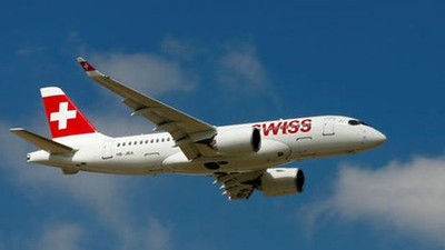 Swiss Airlines, Zürih-İstanbul uçuşlarını durduracak