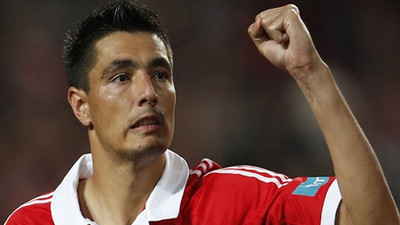 Süper golcü Fener'de!