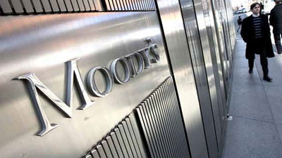 Moody's'den ABD'ye haber var!