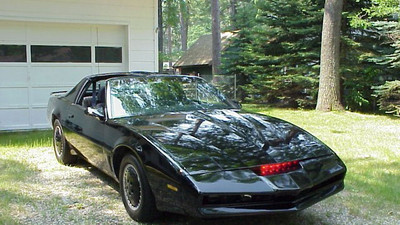 Kara Şimşek geliyor!