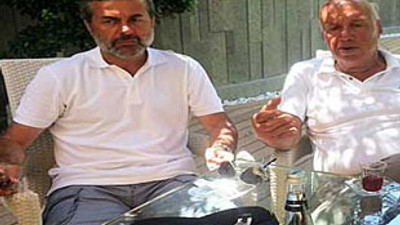 Aykut Kocaman ilk kez konuştu!