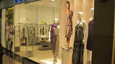 Park Bravo ortaklığı bitiriyor