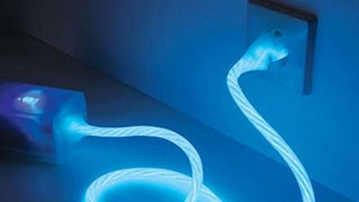 Telefon şarjı komaya soktu!