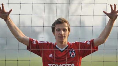 Beşiktaşlı oyuncuya 5 talip!