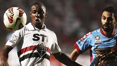 Galatasaray'ı o takım için reddetmiş!