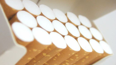 Sigarada enflasyon beş yılın zirvesinde