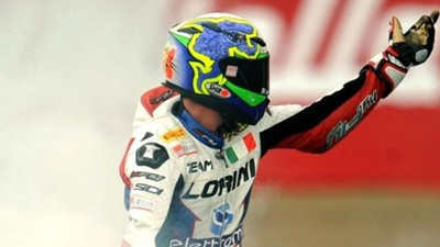 Ünlü yarışçı hayatını kaybetti!