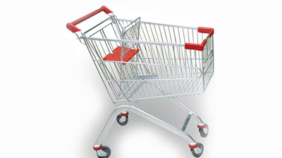 'Ucuz market' hamlesi!