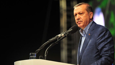 Erdoğan'ın iftarına iş dünyasından yoğun katılım