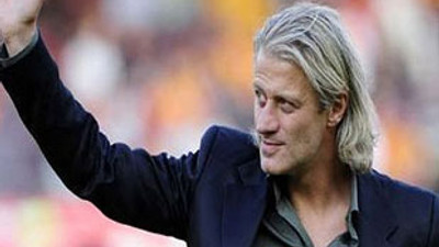 1. Lig'den Tugay Kerimoğlu'na teklif