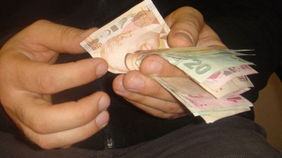 Zam talebi: Yüzde 10!