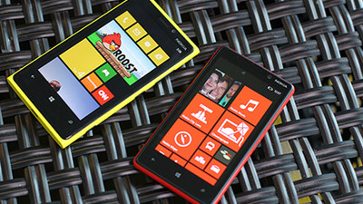 İşte Nokia'nın yeni kozu!