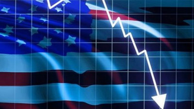 Trilyonlarca dolarlık korkunç senaryo!