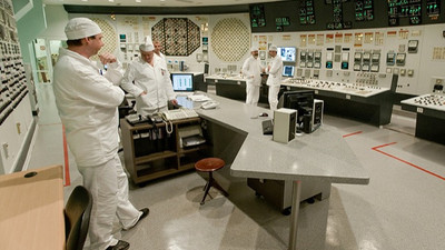 Nükleer Türkler geliyor!