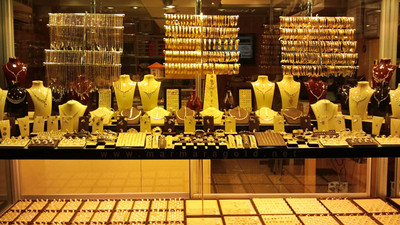 Altın fırtına yeniden başlıyor!