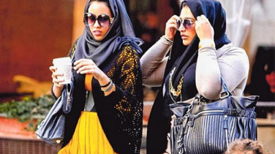 İran Türkiye'ye tur satışı yasağını kaldırdı