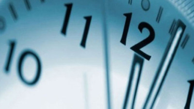 Mesai saatleri yeniden düzenlendi!