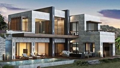 Acun Bodrum'da 3.5 milyon Euro'ya ev aldı