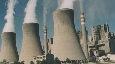 Kömür santrallerine Avrupa'dan ambargo!