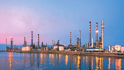 Tüpraş neden basıldı?