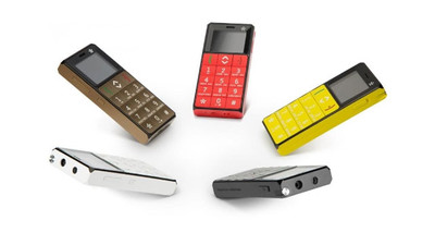 İşte Ruslar'ın yeni telefonu: 'Babuşkafon'