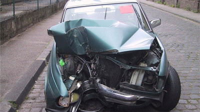 Otomobilde 'pert' tuzağı!