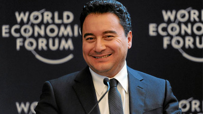 Babacan neyi kumara benzetti?