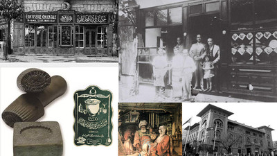 Türkiye'nin en eski 20 şirketi!