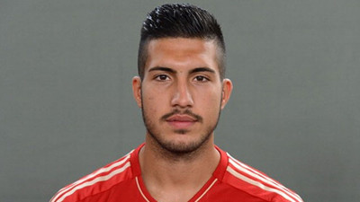 Cimbom'dan bomba transfer!