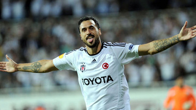 Almeida dedikodusu gerçek mi?