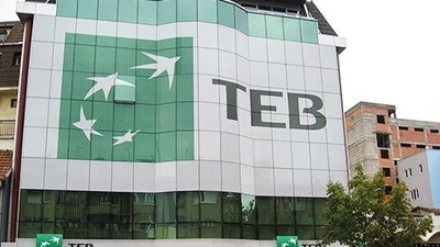 TEB'de Genel Müdür değişiyor