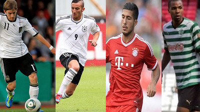 Cimbom'dan eksi 20 operasyonu!