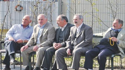 Emekliye fark müjdesi!