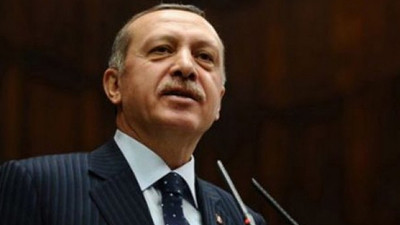 Erdoğan'dan UEFA'ya Fener çağrısı!