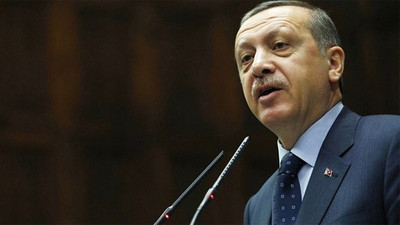 Erdoğan'dan o gazeteye dava