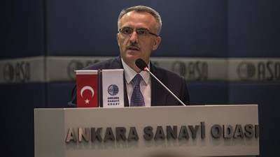 Maliye Bakanı Ağbal'dan damga vergisi açıklaması