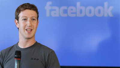Zuckerberg, Facebook hissesi satacak