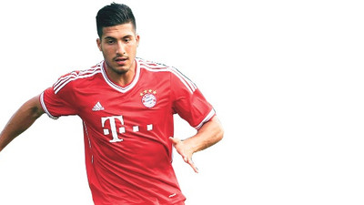 Galatasaray'a müjdeyi Guardiola verdi