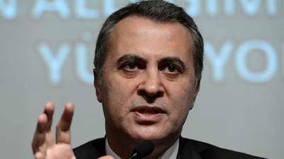 Fikret Orman: Galatasaray yalan söylüyor