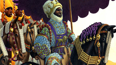 Tarihteki en zengin adam!