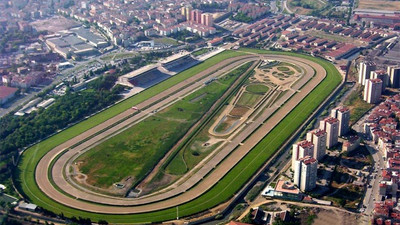 İstanbul'a Central Park'tan büyük park!