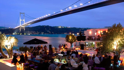 Ferit Şahenk'in Reina kararı!